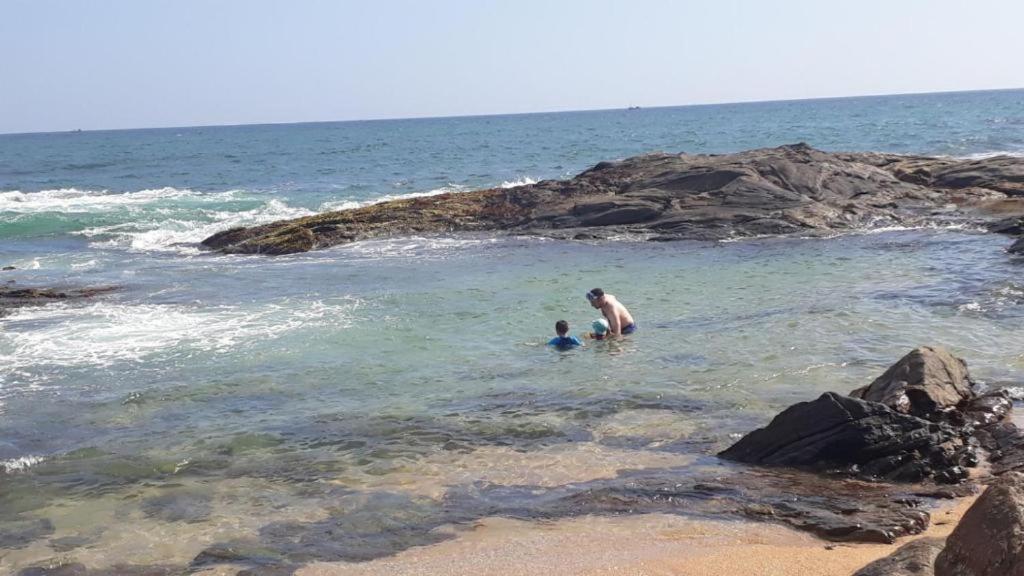 Turtles View Resort Tangalle Ngoại thất bức ảnh