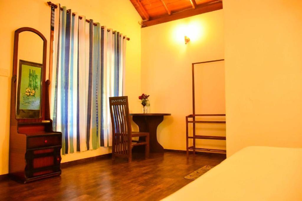 Turtles View Resort Tangalle Ngoại thất bức ảnh